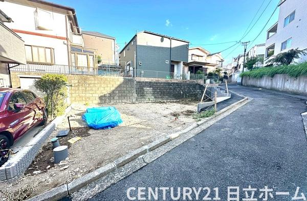 南区永田東２丁目