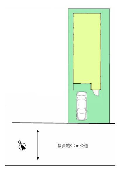 旭区南希望が丘