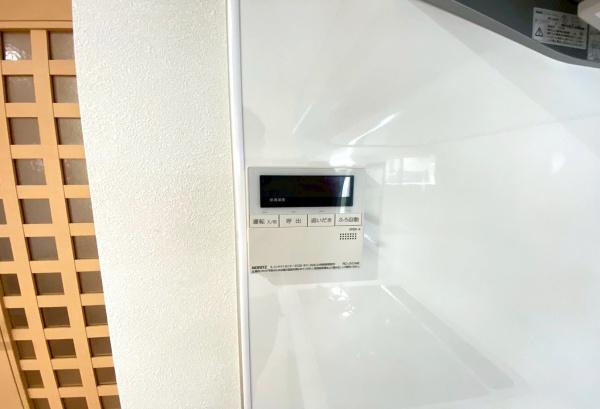 横浜市南区清水ケ丘の中古一戸建て