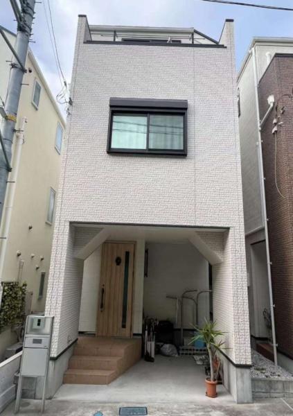 中区根岸町２丁目