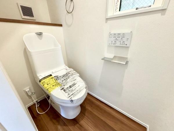 神奈川区大口仲町　全2棟A号棟