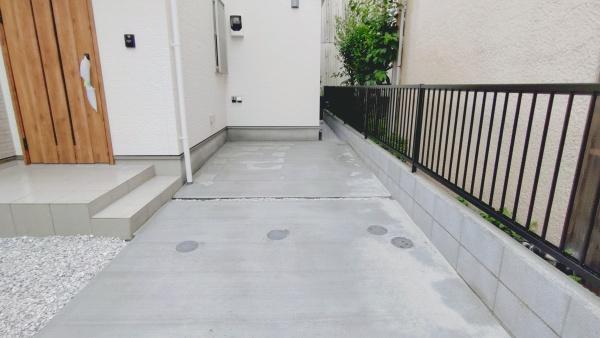 瀬谷区五貫目町