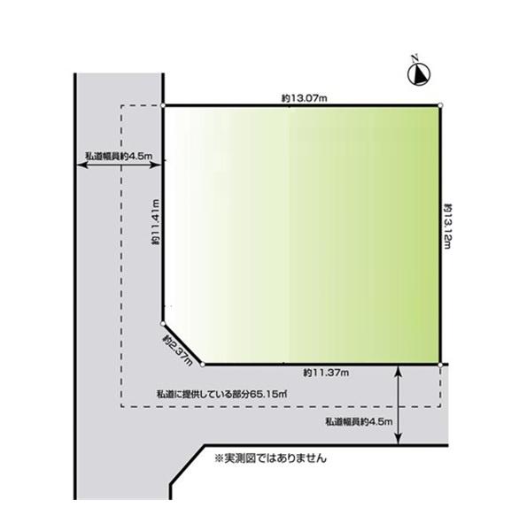 南区六ツ川３丁目