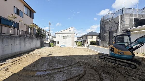 金沢区長浜１丁目　全２棟1号棟