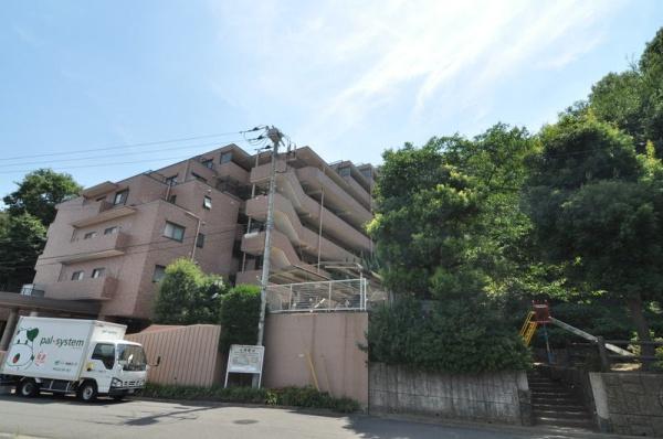 エクレール第２妙蓮寺