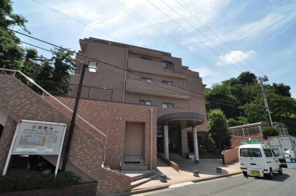 エクレール第２妙蓮寺