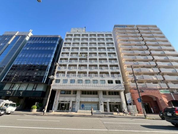 ハイライフ横浜