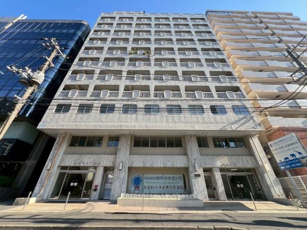 ハイライフ横浜