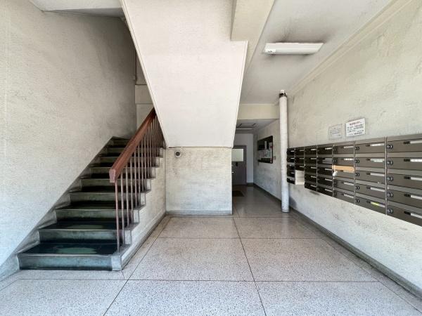 ハイライフ横浜