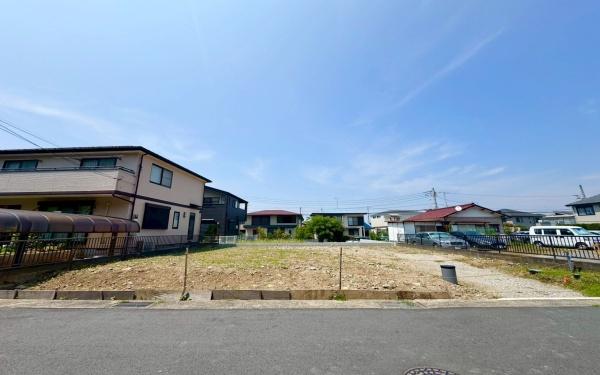 鎌倉市今泉台４丁目