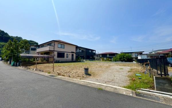 鎌倉市今泉台４丁目