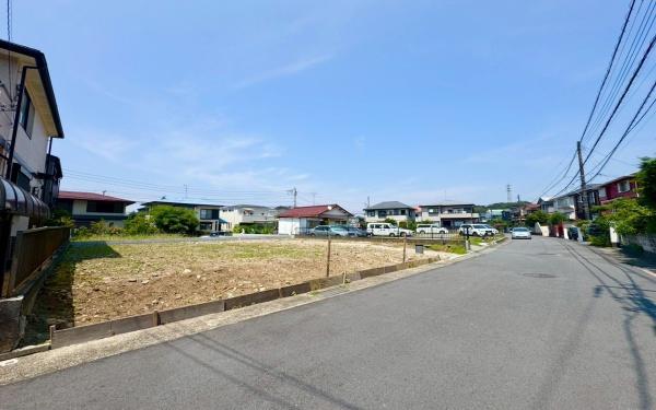 鎌倉市今泉台４丁目