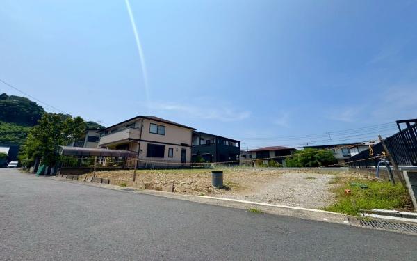 鎌倉市今泉台４丁目