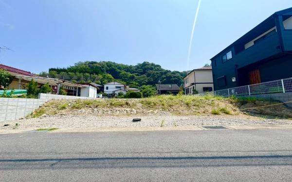 鎌倉市今泉台４丁目