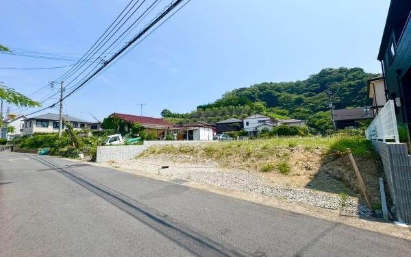 鎌倉市今泉台４丁目