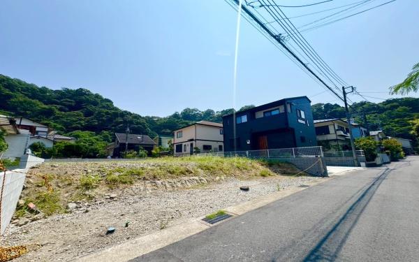 鎌倉市今泉台４丁目
