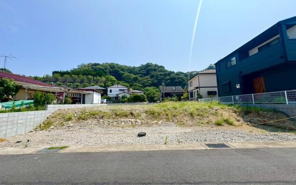 鎌倉市今泉台４丁目