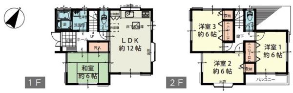 戸塚区前田町