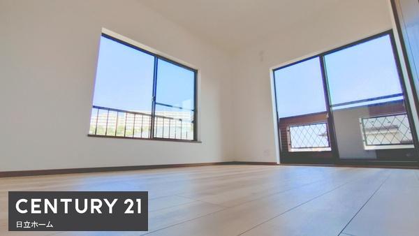 横浜市戸塚区前田町の中古一戸建て