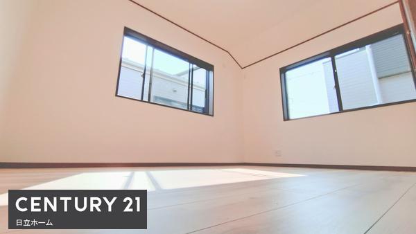 横浜市戸塚区前田町の中古一戸建て