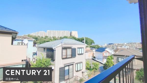 横浜市戸塚区前田町の中古一戸建て