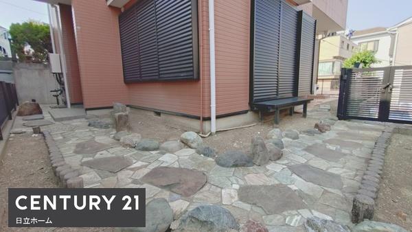 横浜市戸塚区前田町の中古一戸建て