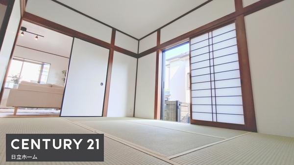 横浜市戸塚区前田町の中古一戸建て