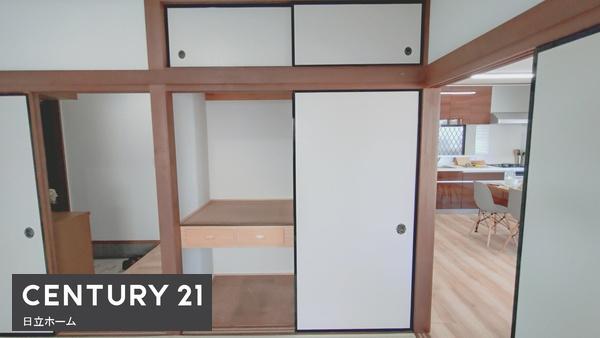 横浜市戸塚区前田町の中古一戸建て