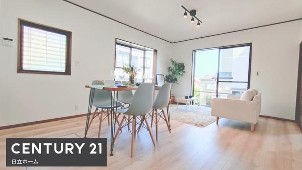 横浜市戸塚区前田町の中古一戸建て