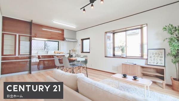 横浜市戸塚区前田町の中古一戸建て