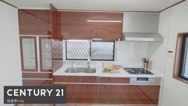 横浜市戸塚区前田町の中古一戸建て