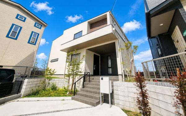 鎌倉市腰越５丁目