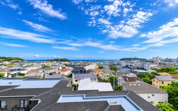鎌倉市腰越５丁目