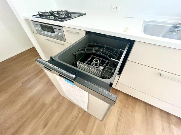 鎌倉市小袋谷２丁目　全２棟１号棟