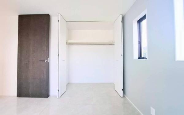 町田市東玉川学園4丁目(寝室)