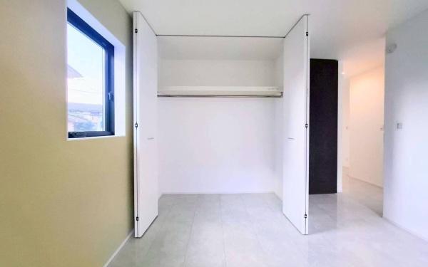 町田市東玉川学園4丁目(収納)