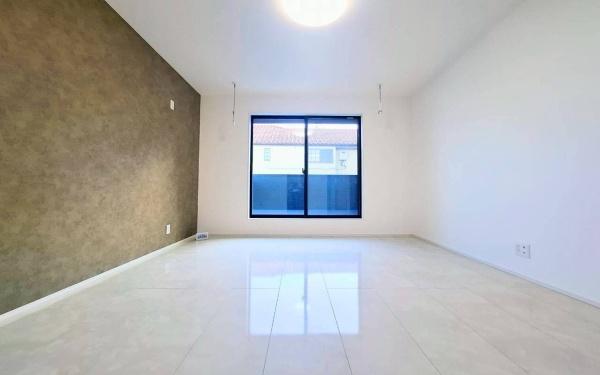 町田市東玉川学園4丁目(洋室)