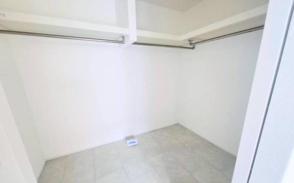 町田市東玉川学園4丁目(収納)