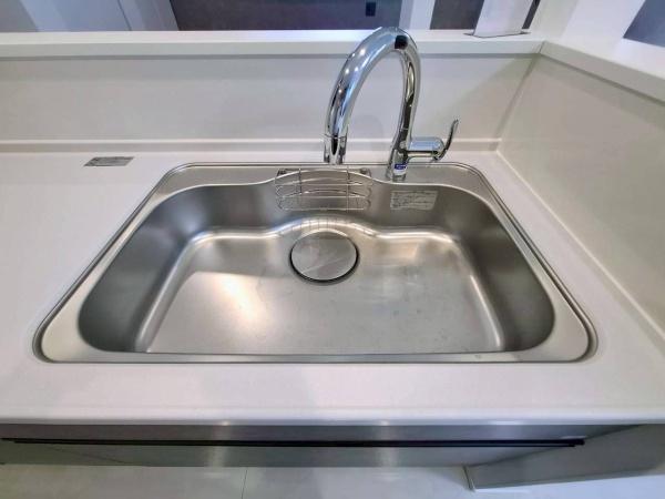 町田市東玉川学園4丁目(キッチン)