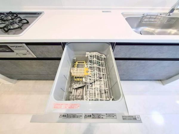 町田市東玉川学園4丁目(キッチン)