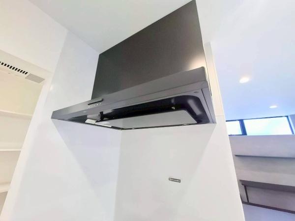 町田市東玉川学園4丁目(キッチン)