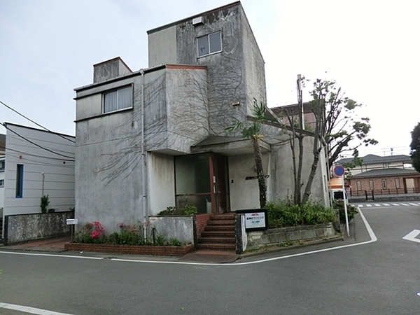 町田市東玉川学園2丁目(成瀬台クリニック)