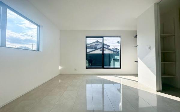 町田市東玉川学園2丁目(洋室)