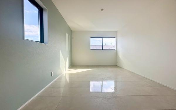 町田市東玉川学園2丁目(子供部屋)