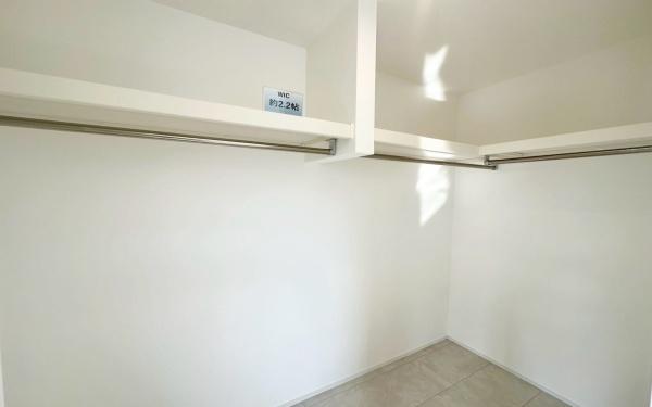 町田市東玉川学園2丁目(収納)