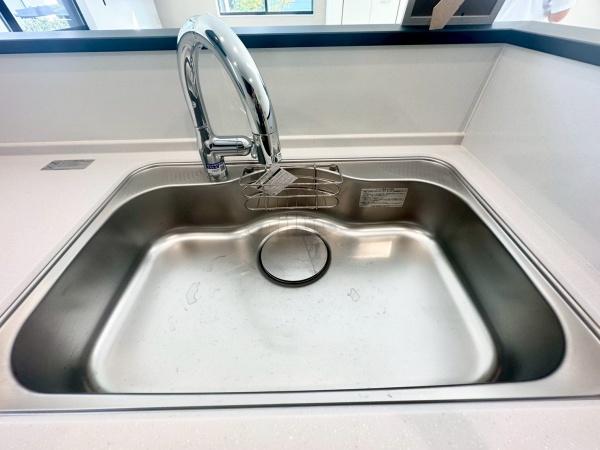 町田市東玉川学園2丁目(キッチン)