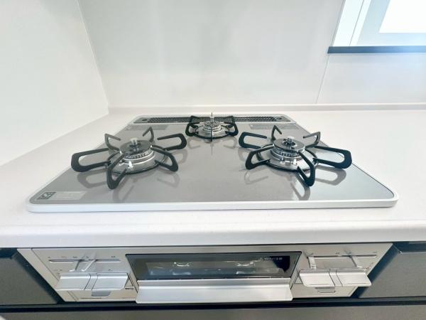 町田市東玉川学園2丁目(キッチン)