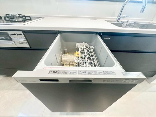 町田市東玉川学園2丁目(キッチン)