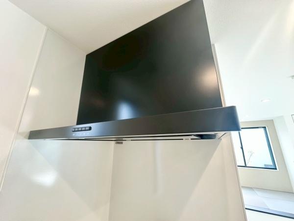 町田市東玉川学園2丁目(キッチン)