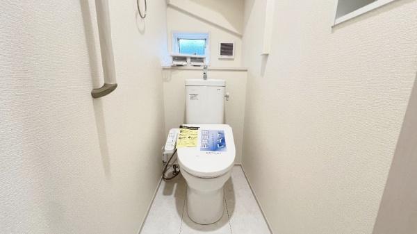 神奈川区神大寺４丁目　全２棟１号棟
